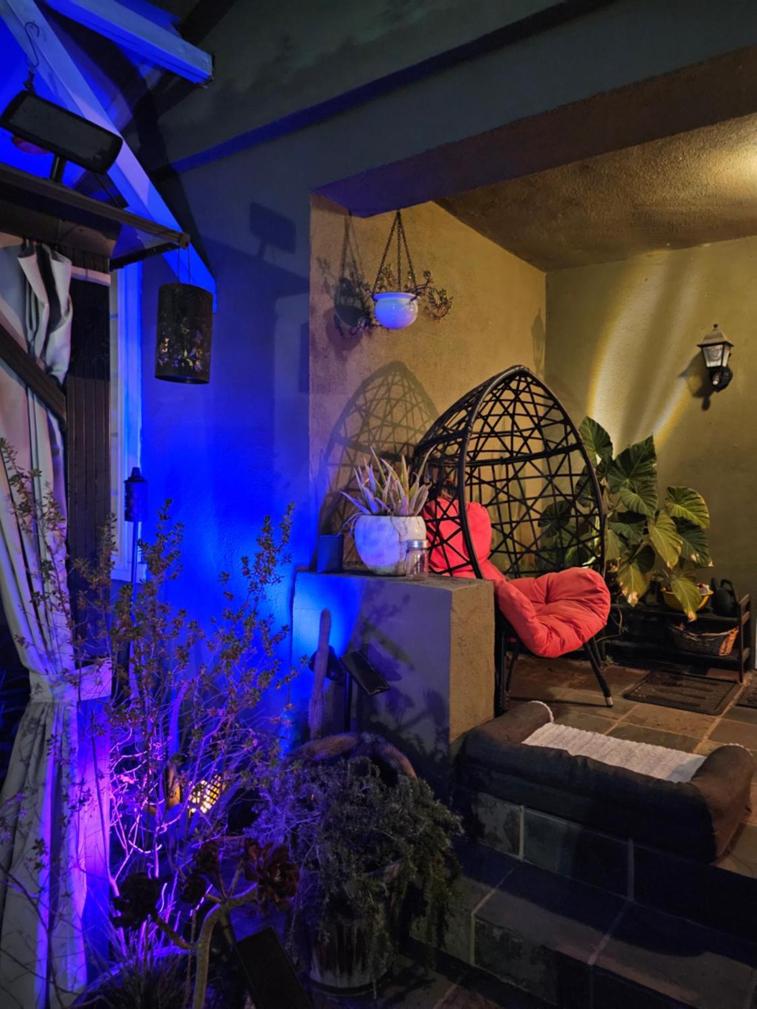 Tranquility At The House Of Alchemy Hollywood Séjour chez l'habitant *