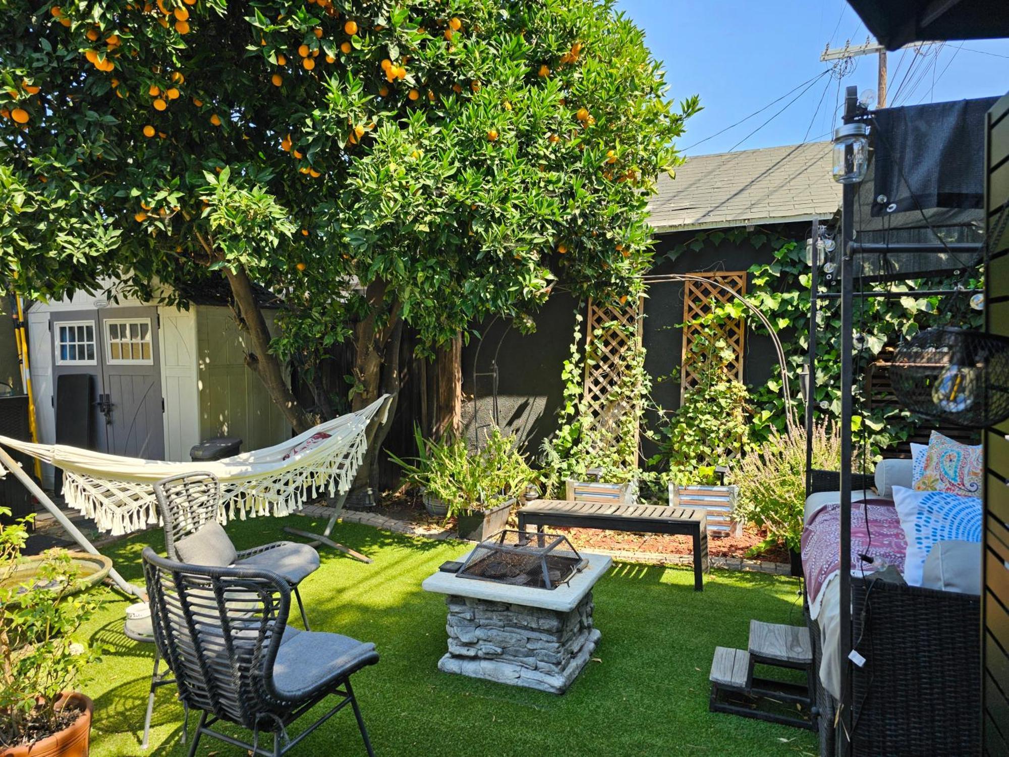 Tranquility At The House Of Alchemy Hollywood Séjour chez l'habitant *