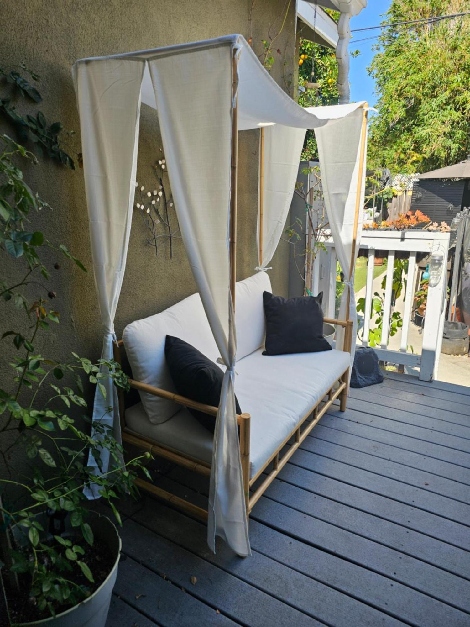 Séjour chez l'habitant Tranquility At The House Of Alchemy Hollywood *