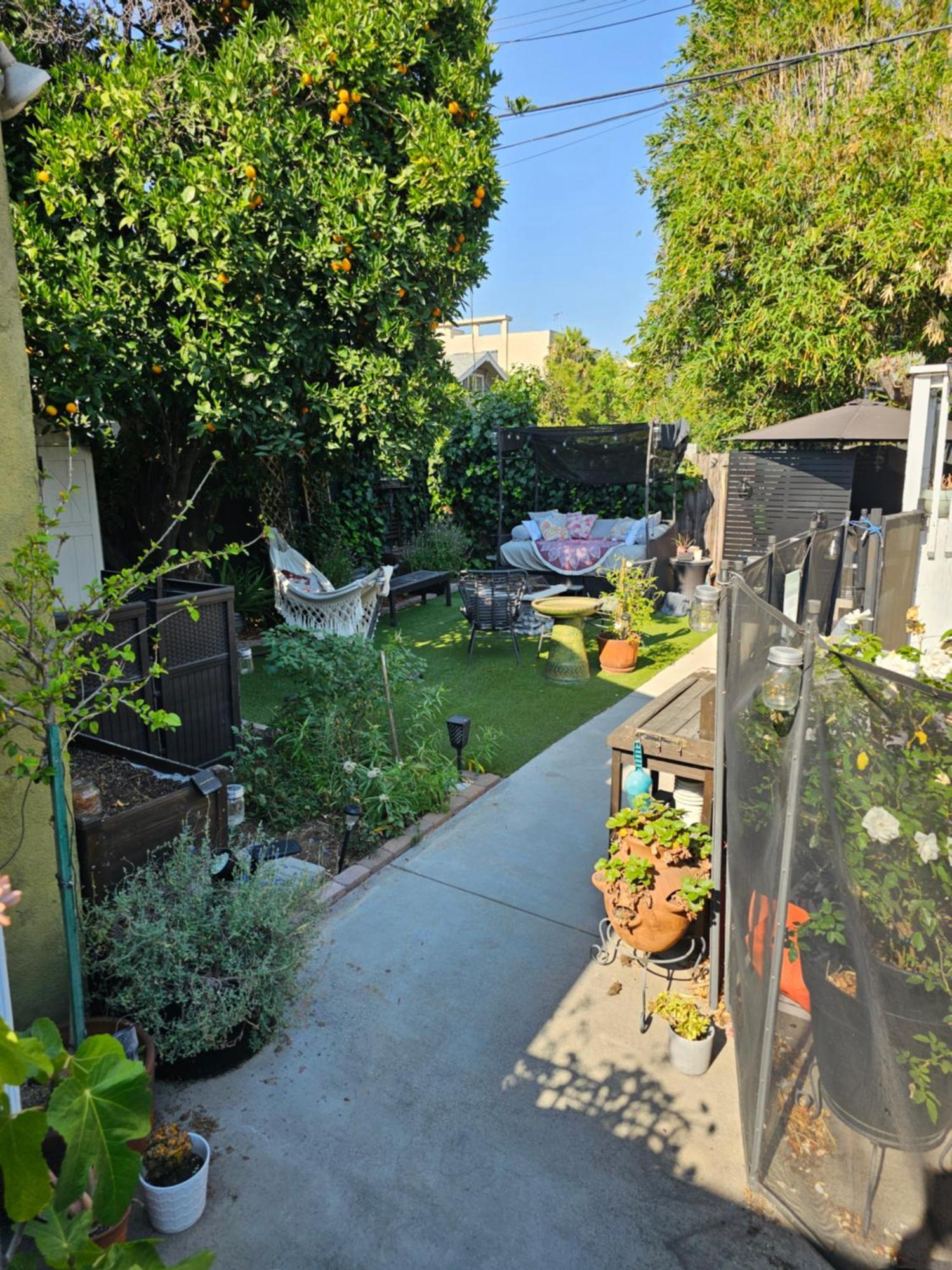 Tranquility At The House Of Alchemy Hollywood Séjour chez l'habitant *