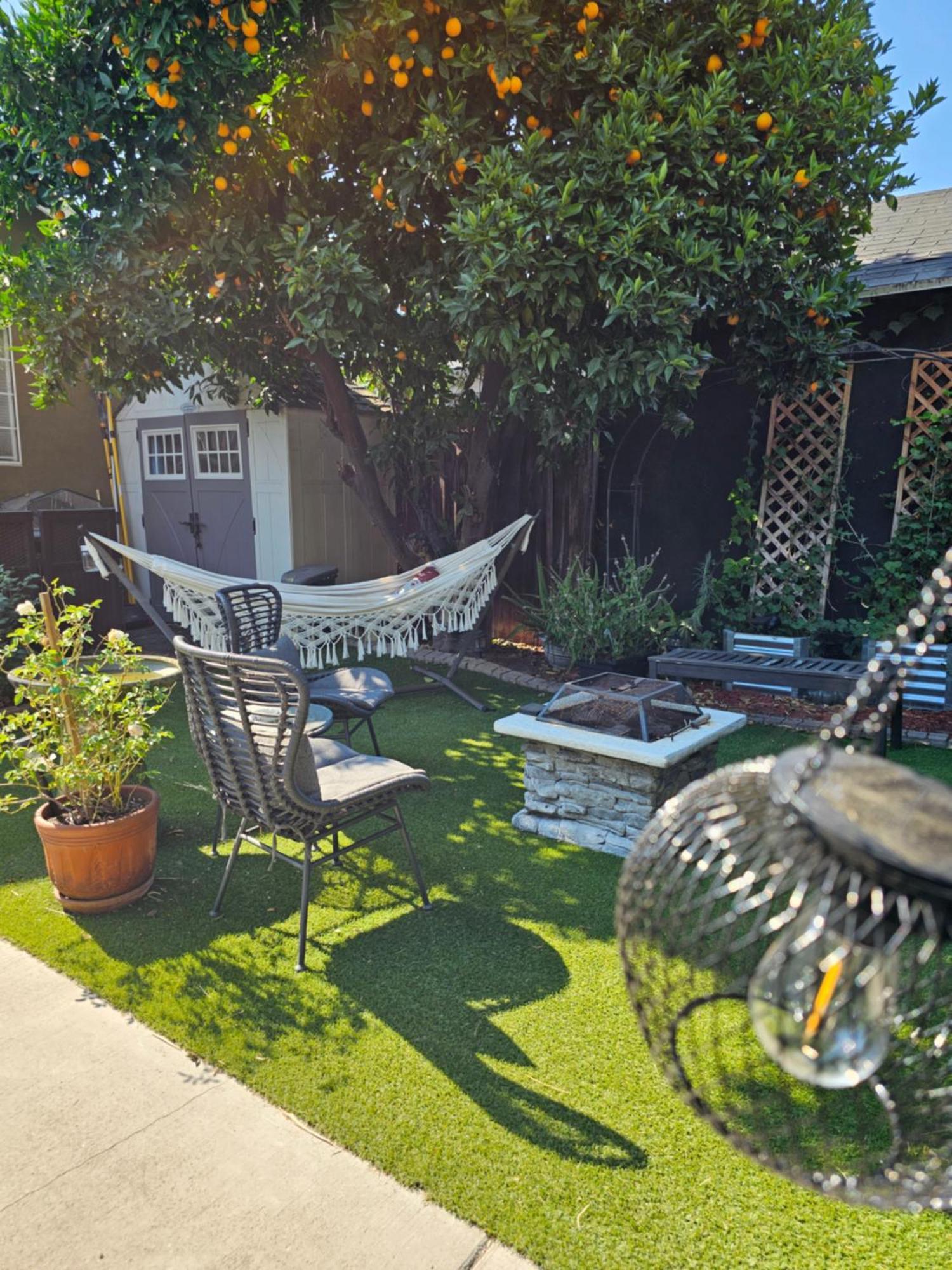 Tranquility At The House Of Alchemy Hollywood Séjour chez l'habitant Los Angeles