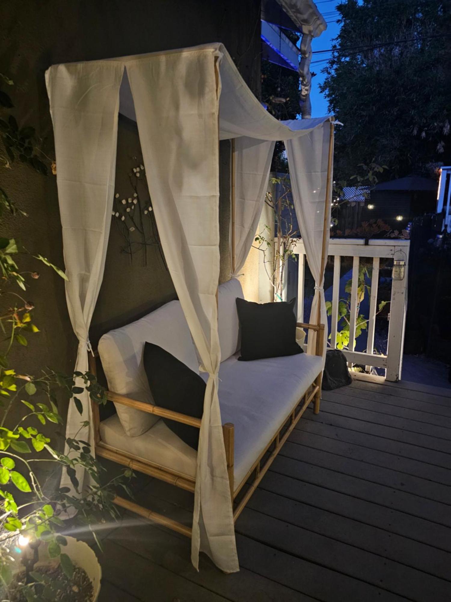 Tranquility At The House Of Alchemy Hollywood Séjour chez l'habitant *