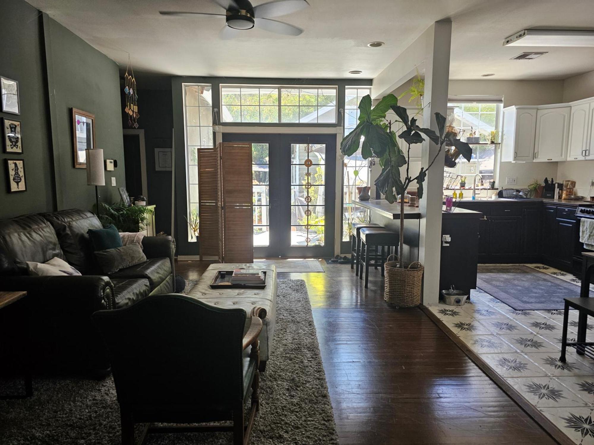 Séjour chez l'habitant Tranquility At The House Of Alchemy Hollywood *