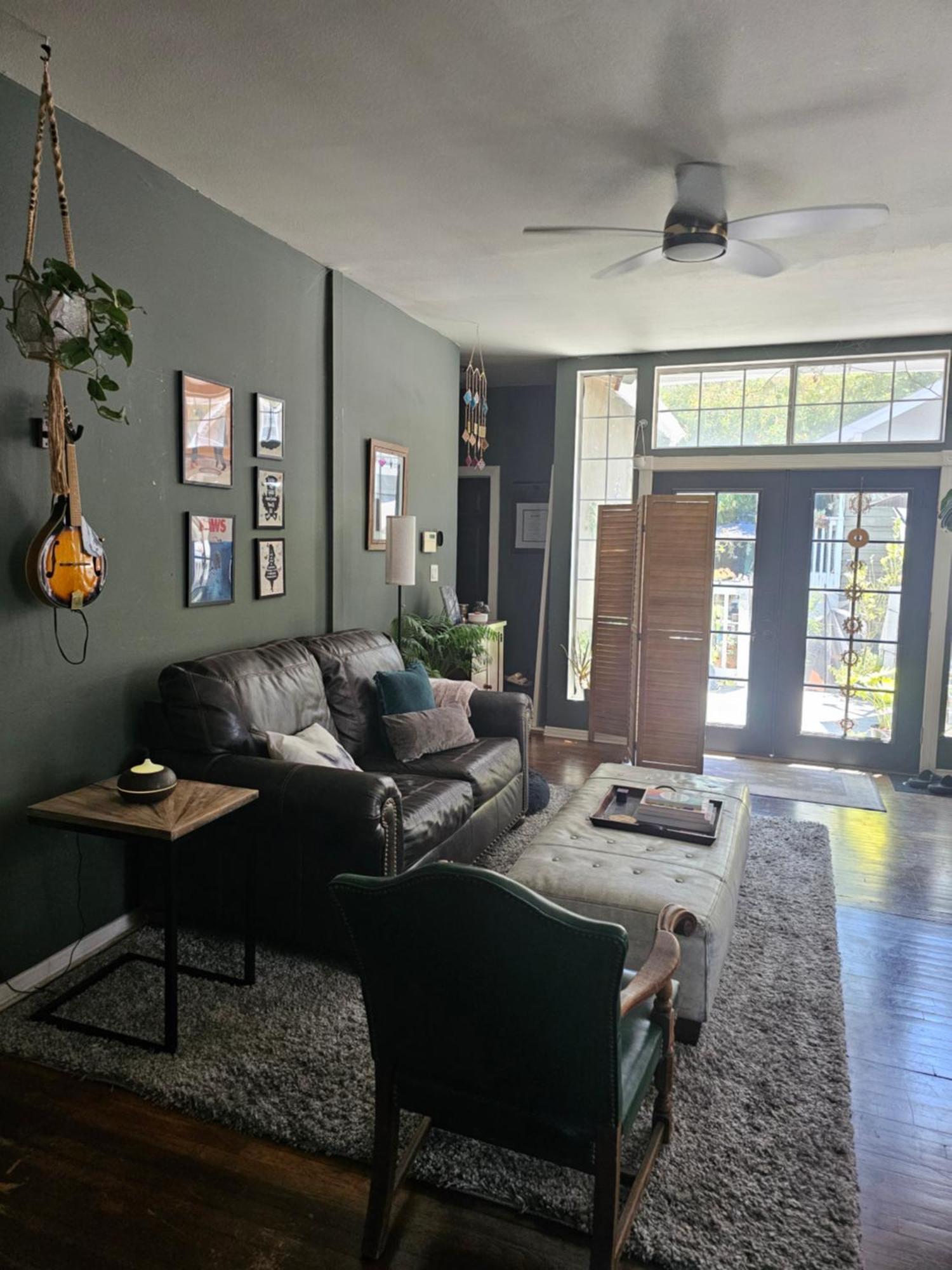 Tranquility At The House Of Alchemy Hollywood Séjour chez l'habitant Los Angeles