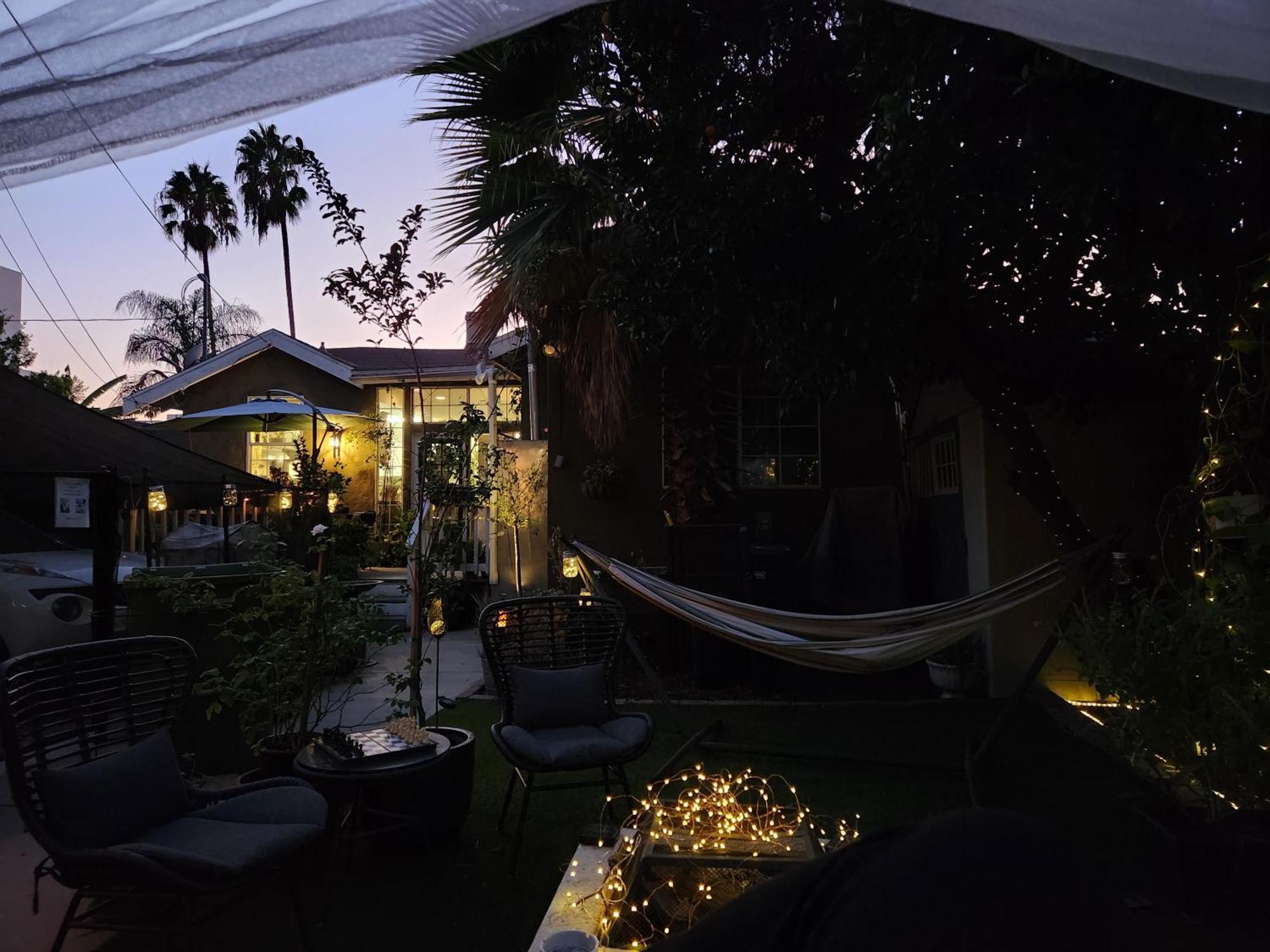 Tranquility At The House Of Alchemy Hollywood Séjour chez l'habitant