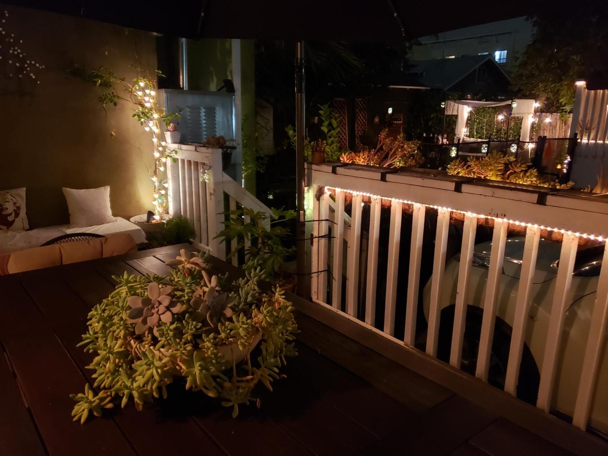 Séjour chez l'habitant Tranquility At The House Of Alchemy Hollywood *