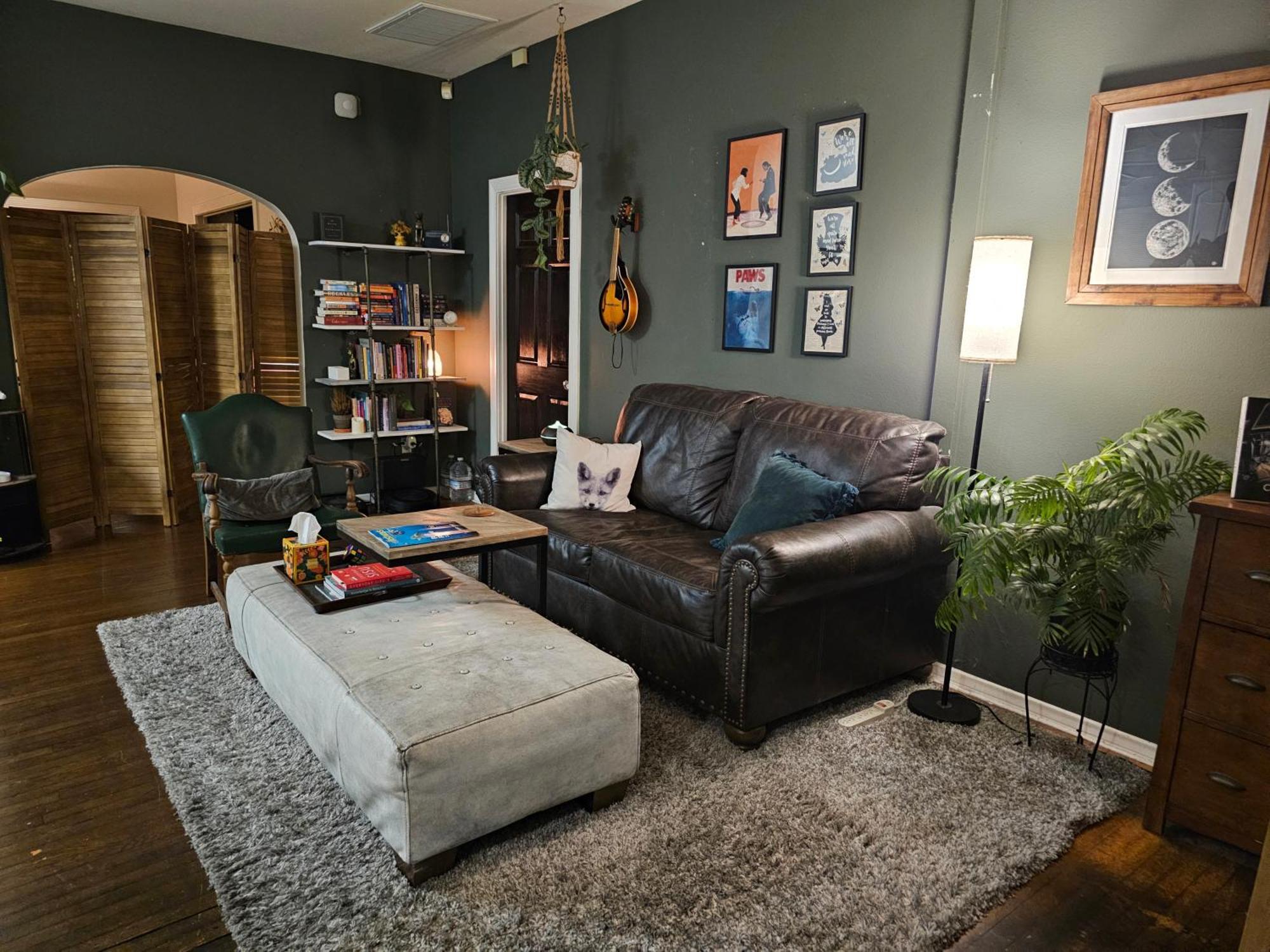 Tranquility At The House Of Alchemy Hollywood Séjour chez l'habitant *