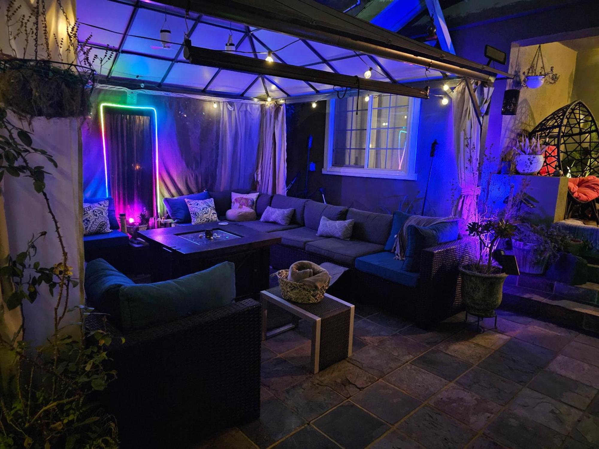 Tranquility At The House Of Alchemy Hollywood Séjour chez l'habitant