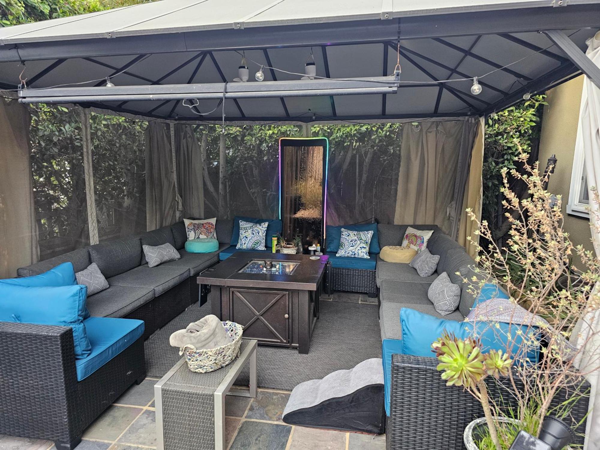 Tranquility At The House Of Alchemy Hollywood Séjour chez l'habitant Los Angeles