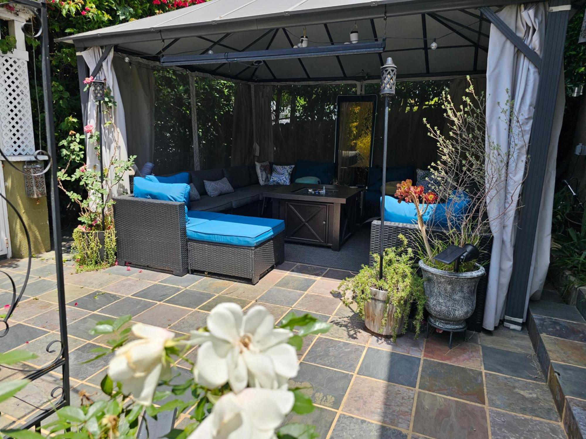 Alloggio in famiglia Tranquility At The House Of Alchemy Hollywood *