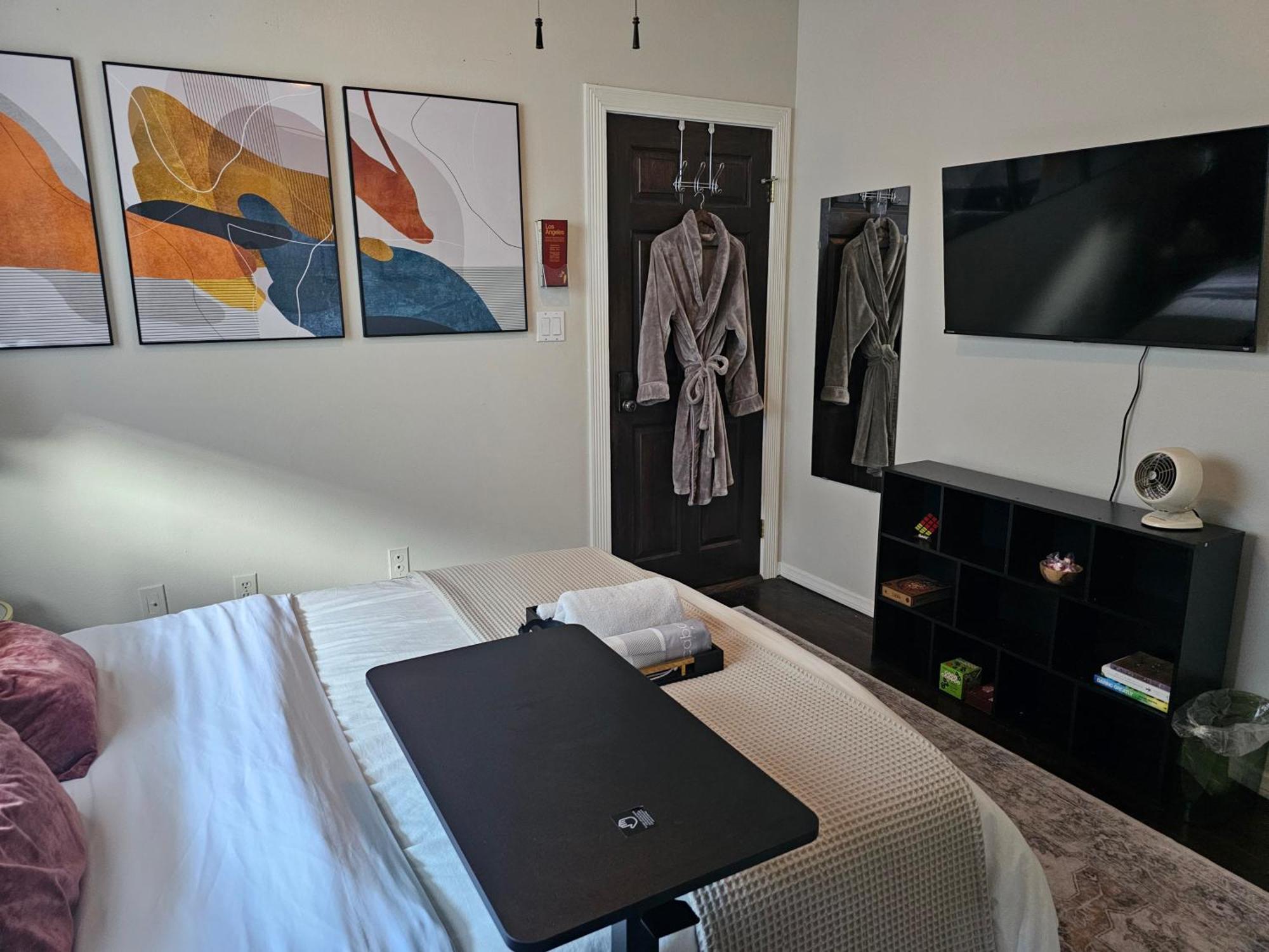 Tranquility At The House Of Alchemy Hollywood Alloggio in famiglia Los Angeles