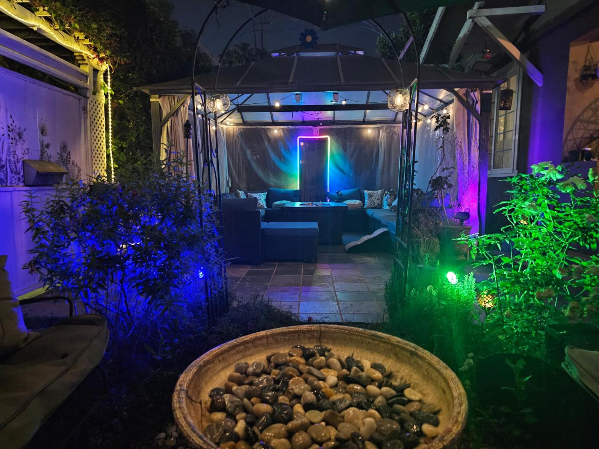 Tranquility At The House Of Alchemy Hollywood Alloggio in famiglia *